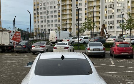 Hyundai Sonata VIII, 2020 год, 2 280 000 рублей, 6 фотография