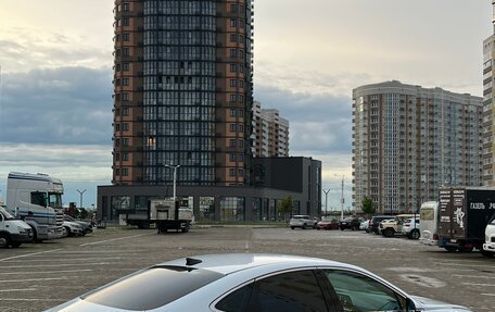 Hyundai Sonata VIII, 2020 год, 2 280 000 рублей, 7 фотография