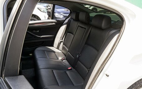 BMW 5 серия, 2014 год, 2 080 000 рублей, 9 фотография