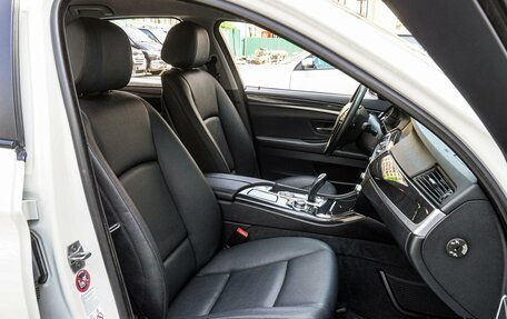 BMW 5 серия, 2014 год, 2 080 000 рублей, 8 фотография