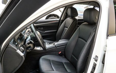 BMW 5 серия, 2014 год, 2 080 000 рублей, 10 фотография