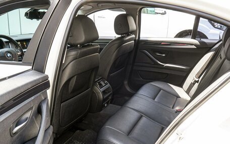 BMW 5 серия, 2014 год, 2 080 000 рублей, 11 фотография