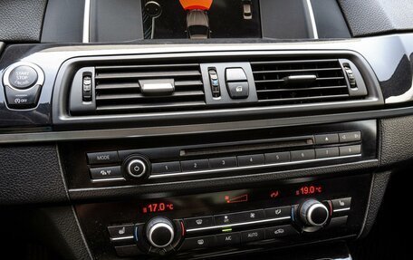 BMW 5 серия, 2014 год, 2 080 000 рублей, 13 фотография