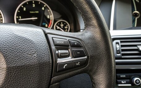 BMW 5 серия, 2014 год, 2 080 000 рублей, 17 фотография