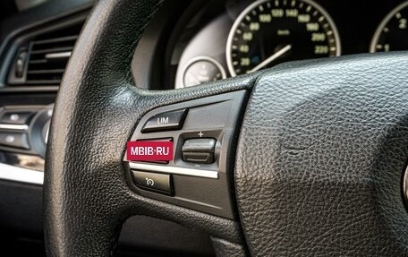 BMW 5 серия, 2014 год, 2 080 000 рублей, 15 фотография