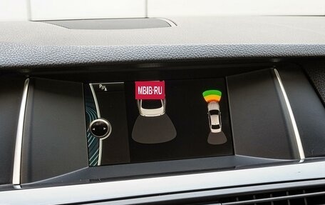 BMW 5 серия, 2014 год, 2 080 000 рублей, 14 фотография