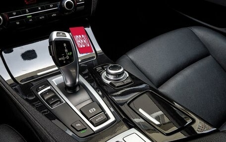 BMW 5 серия, 2014 год, 2 080 000 рублей, 12 фотография