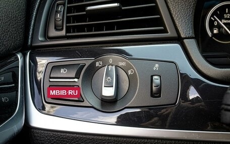BMW 5 серия, 2014 год, 2 080 000 рублей, 16 фотография