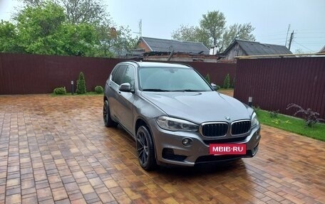 BMW X5, 2017 год, 3 000 000 рублей, 2 фотография