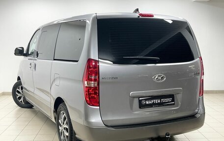 Hyundai H-1 II рестайлинг, 2021 год, 3 825 000 рублей, 6 фотография