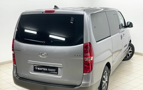 Hyundai H-1 II рестайлинг, 2021 год, 3 825 000 рублей, 9 фотография
