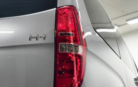Hyundai H-1 II рестайлинг, 2021 год, 3 825 000 рублей, 10 фотография