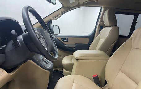 Hyundai H-1 II рестайлинг, 2021 год, 3 825 000 рублей, 11 фотография