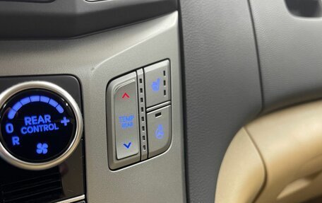 Hyundai H-1 II рестайлинг, 2021 год, 3 825 000 рублей, 17 фотография