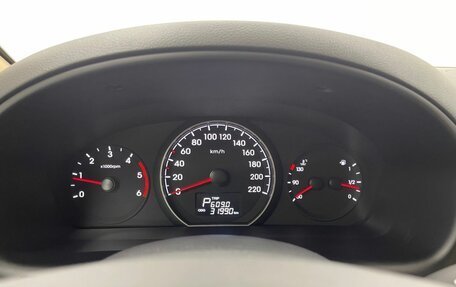 Hyundai H-1 II рестайлинг, 2021 год, 3 825 000 рублей, 22 фотография