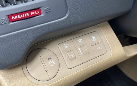 Hyundai H-1 II рестайлинг, 2021 год, 3 825 000 рублей, 19 фотография