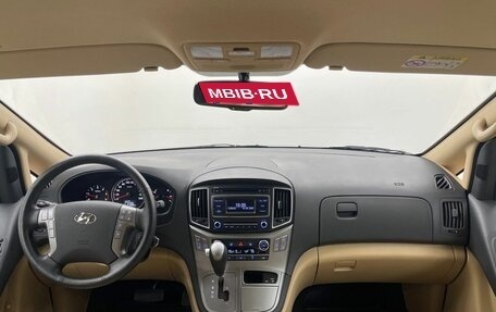 Hyundai H-1 II рестайлинг, 2021 год, 3 825 000 рублей, 20 фотография