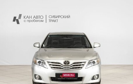 Toyota Camry, 2010 год, 1 085 000 рублей, 10 фотография