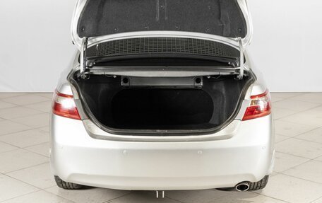 Toyota Camry, 2010 год, 1 085 000 рублей, 13 фотография