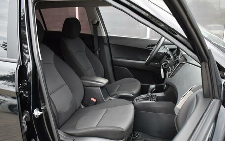 Hyundai Creta I рестайлинг, 2021 год, 2 200 000 рублей, 8 фотография