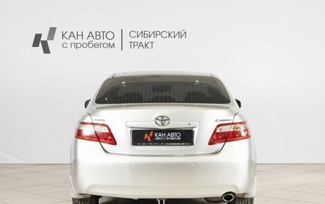 Toyota Camry, 2010 год, 1 085 000 рублей, 11 фотография