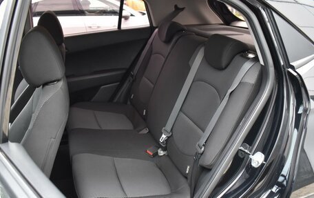 Hyundai Creta I рестайлинг, 2021 год, 2 200 000 рублей, 9 фотография