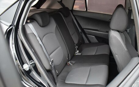 Hyundai Creta I рестайлинг, 2021 год, 2 200 000 рублей, 7 фотография