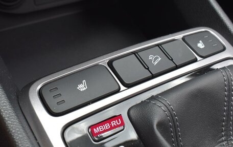 Hyundai Creta I рестайлинг, 2021 год, 2 200 000 рублей, 12 фотография
