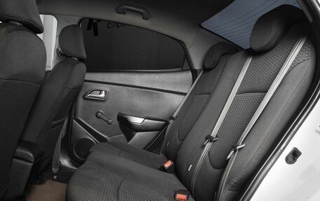 KIA Rio III рестайлинг, 2016 год, 1 099 000 рублей, 17 фотография