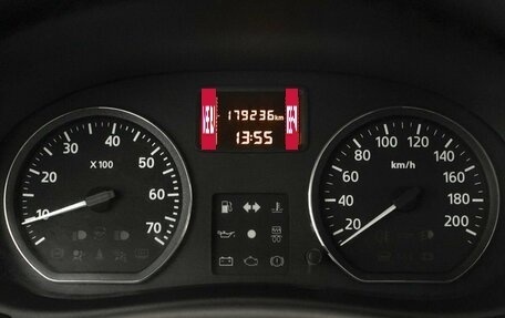 Renault Sandero I, 2013 год, 671 800 рублей, 7 фотография
