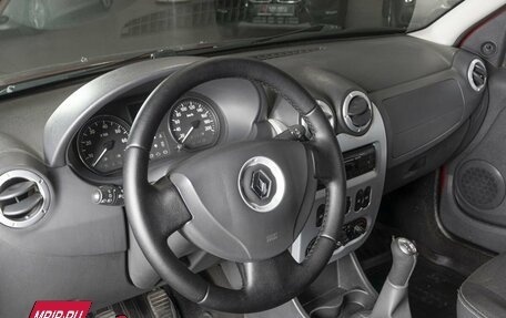 Renault Sandero I, 2013 год, 671 800 рублей, 4 фотография