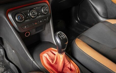 Chery Tiggo 2, 2017 год, 907 900 рублей, 7 фотография
