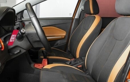 Chery Tiggo 2, 2017 год, 907 900 рублей, 16 фотография