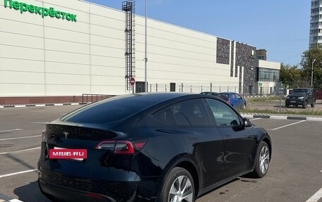 Tesla Model Y I, 2022 год, 4 300 000 рублей, 5 фотография