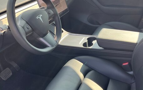 Tesla Model Y I, 2022 год, 4 300 000 рублей, 14 фотография