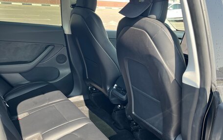 Tesla Model Y I, 2022 год, 4 300 000 рублей, 19 фотография