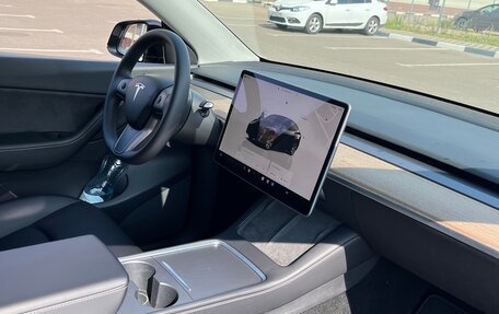 Tesla Model Y I, 2022 год, 4 300 000 рублей, 17 фотография