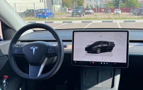 Tesla Model Y I, 2022 год, 4 300 000 рублей, 16 фотография