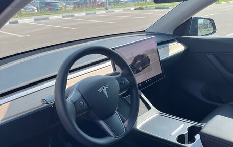 Tesla Model Y I, 2022 год, 4 300 000 рублей, 12 фотография