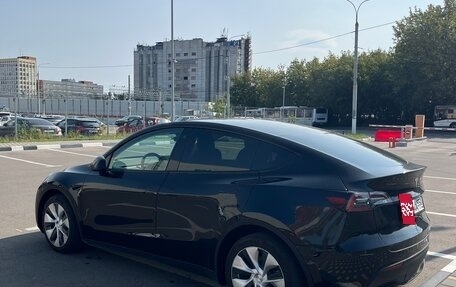 Tesla Model Y I, 2022 год, 4 300 000 рублей, 8 фотография