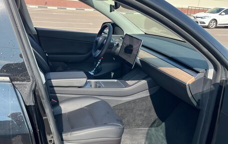 Tesla Model Y I, 2022 год, 4 300 000 рублей, 18 фотография