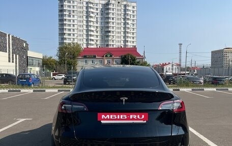 Tesla Model Y I, 2022 год, 4 300 000 рублей, 7 фотография
