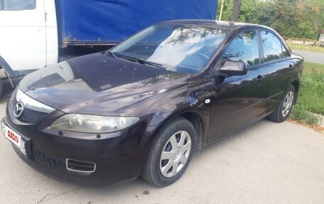 Mazda 6, 2006 год, 465 000 рублей, 3 фотография