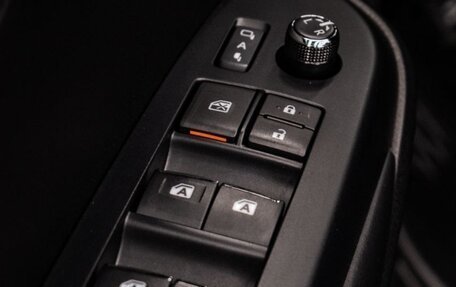 Toyota Highlander III, 2018 год, 4 750 000 рублей, 6 фотография