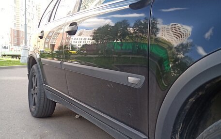 Volvo XC90 II рестайлинг, 2004 год, 910 000 рублей, 3 фотография
