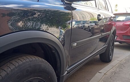Volvo XC90 II рестайлинг, 2004 год, 910 000 рублей, 4 фотография