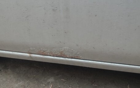 Opel Zafira A рестайлинг, 2004 год, 330 000 рублей, 10 фотография