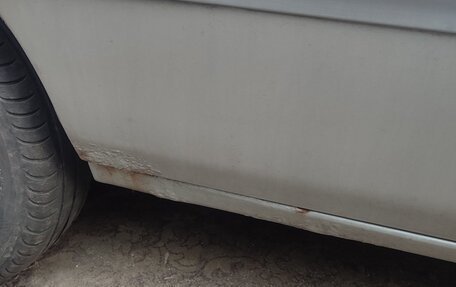 Opel Zafira A рестайлинг, 2004 год, 330 000 рублей, 14 фотография