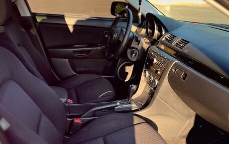 Mazda 3, 2008 год, 825 000 рублей, 21 фотография