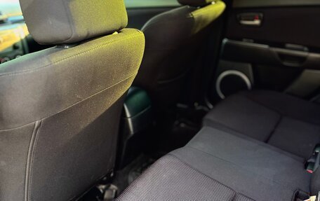 Mazda 3, 2008 год, 825 000 рублей, 22 фотография